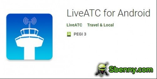 LiveATC for Android MOD APK