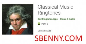 Classical Music Ringtones MOD APK