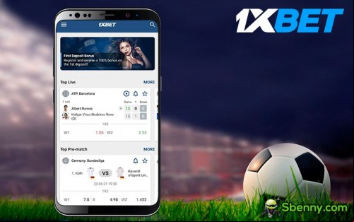 1xBet MOD APK