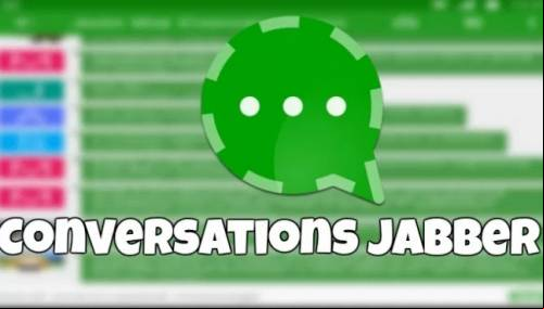 Conversations (Jabber / XMPP)