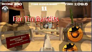 Far Tin Bandits MOD APK