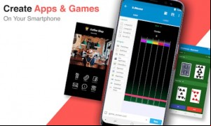 CREATE YOUR OWN APPS MOD APK
