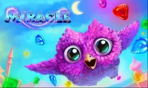 Miracle Match 3 MOD APK