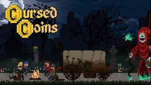 Cursed Coins MOD APK
