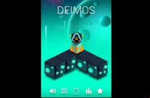 Deimos MOD APK