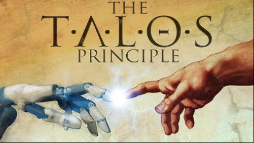 The Talos Principle APK