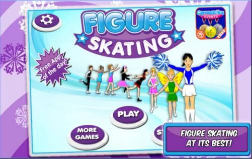 Figure Skating MOD APK