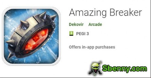 Amazing Breaker APK