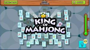 Mahjong Solitaire APK