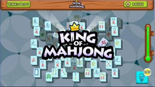 Mahjong Solitaire APK