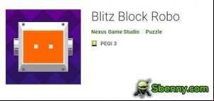 Blitz Block Robo APK