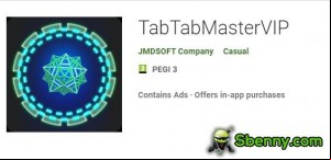 TabTabMasterVIP APK