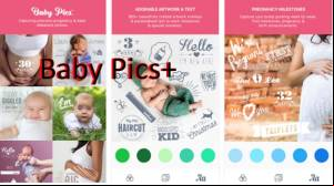 Baby PicsMOD APK APK