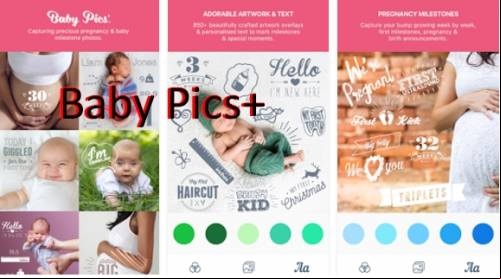 Baby PicsMOD APK APK