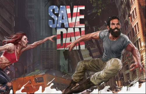 Save Dan MOD APK