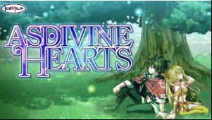 RPG Asdivine Hearts APK