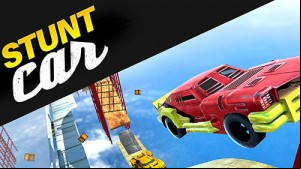 Stunt Car MOD APK