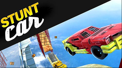 Stunt Car MOD APK