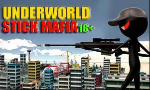 Underworld Stick Mafia 18MOD APK APK