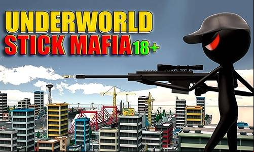 Underworld Stick Mafia 18MOD APK APK