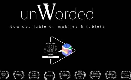 unWorded APK