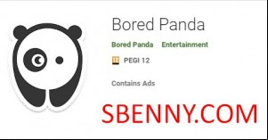 Bored Panda MOD APK