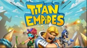 Titan Empires APK