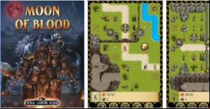 Moon of Blood APK