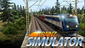 Train Simulator: Euro Driving APK