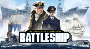 Hasbro’s BATTLESHIP APK
