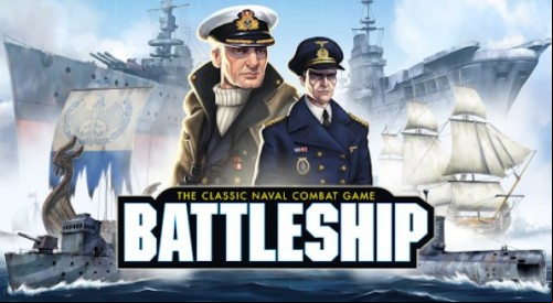 Hasbro’s BATTLESHIP APK