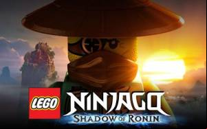 LEGO® Ninjago: Shadow of Ronin APK