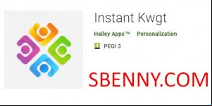 Instant Kwgt APK