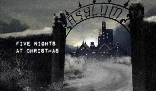 Five Nights at Christmas APK