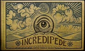 Incredipede MOD APK