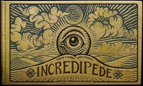 Incredipede MOD APK