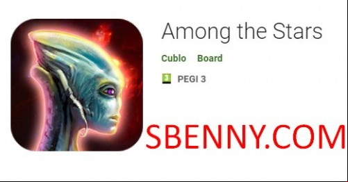 Among the Stars MOD APK
