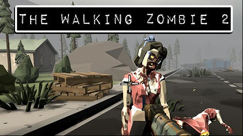 The Walking Zombie 2: Zombie shooter MOD APK