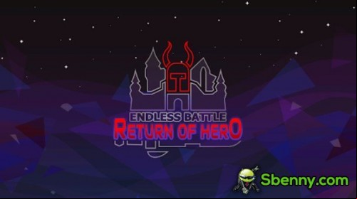 Endless Battle: Return of Hero +1