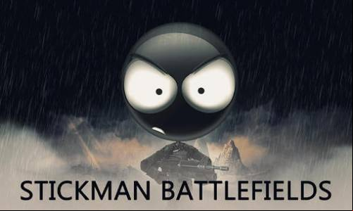 Stickman Battlefields MOD APK