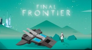 Final Frontier: Space Fantasy APK