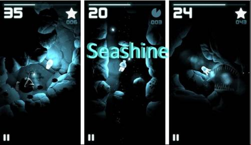 Seashine MOD APK