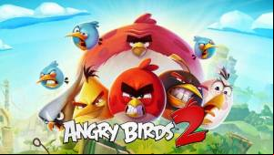 Angry Birds 2 MOD APK
