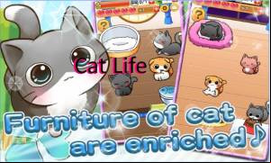 Cat Life MOD APK