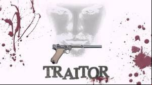 Traitor - Valkyrie Plan MOD APK