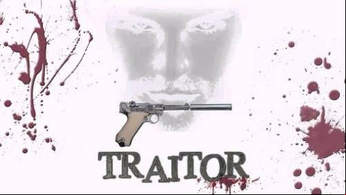 Traitor - Valkyrie Plan MOD APK