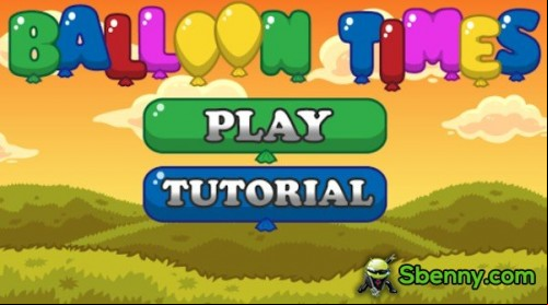 Balloon Times APK