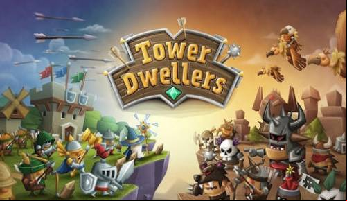 Tower Dwellers APK