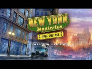 New York Mysteries 2 (Full) MOD APK