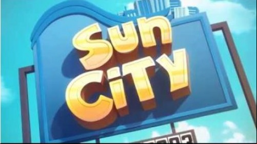 Sun City: Green Story MOD APK